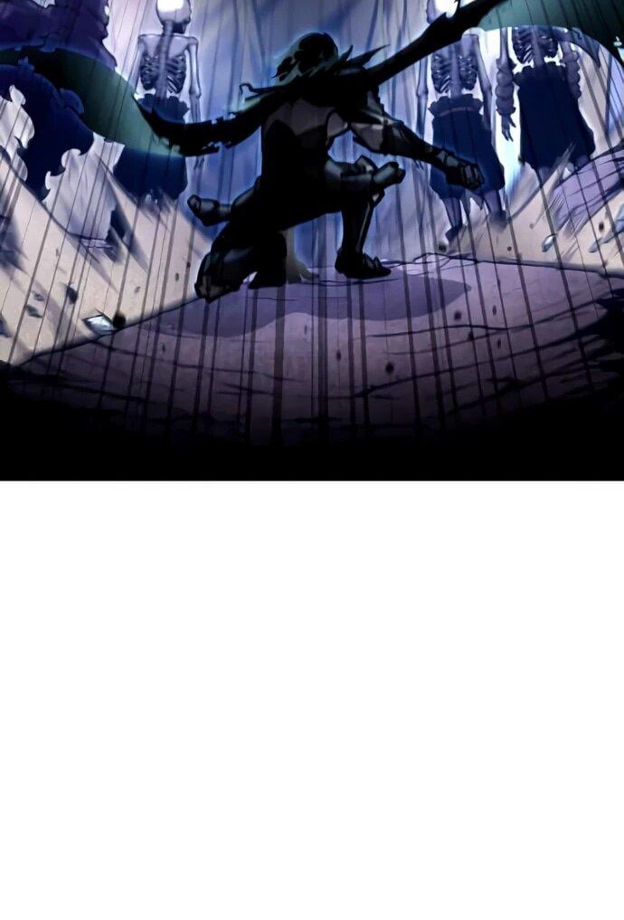 Манга Король соло-прокачки - Глава 24 Страница 42