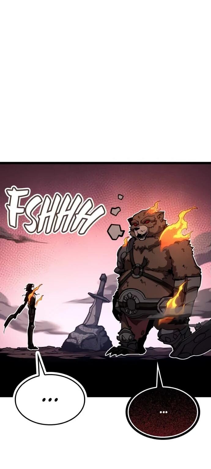 Манга Король соло-прокачки - Глава 24 Страница 54