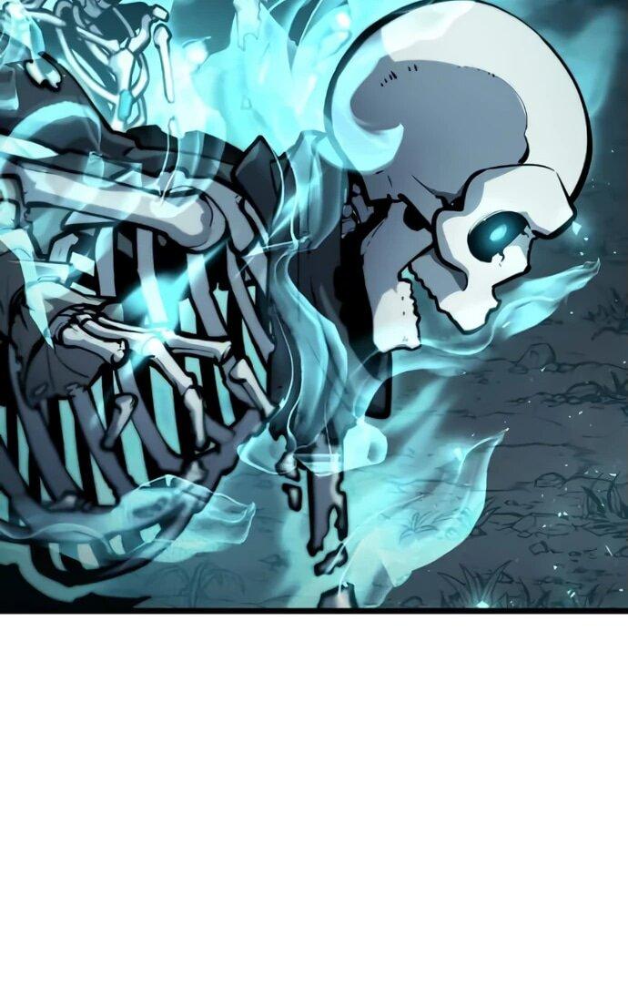 Манга Король соло-прокачки - Глава 24 Страница 37