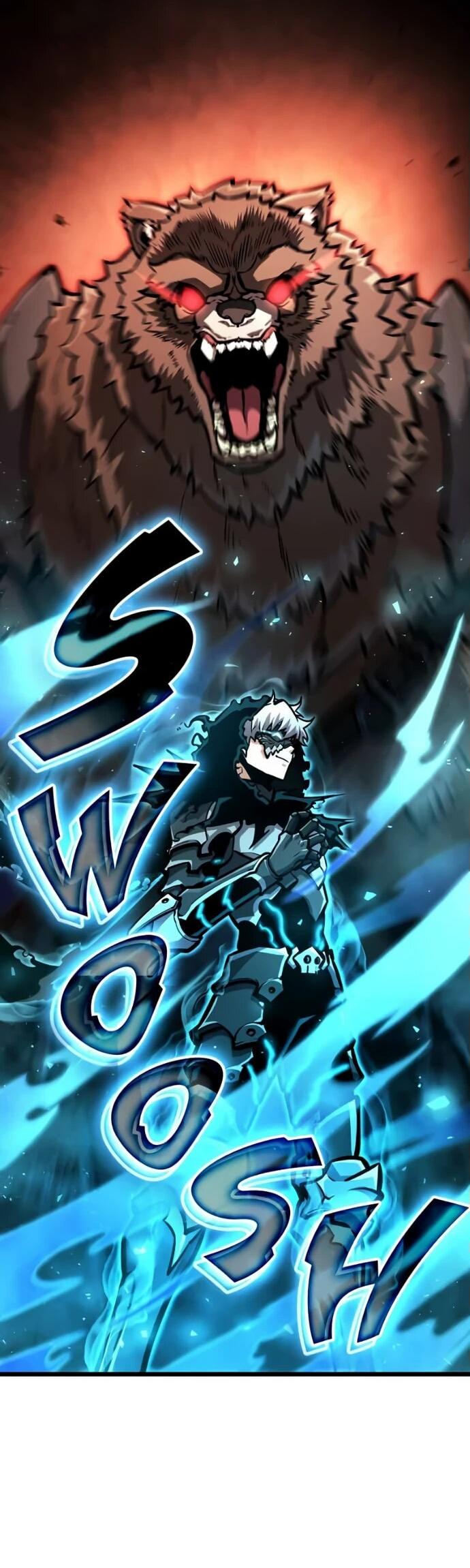 Манга Король соло-прокачки - Глава 24 Страница 4