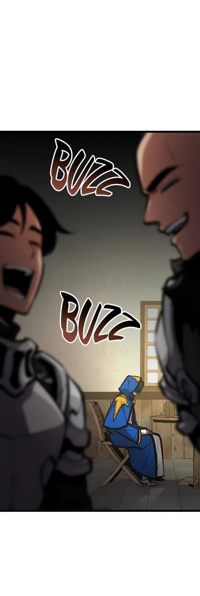 Манга Король соло-прокачки - Глава 24 Страница 74