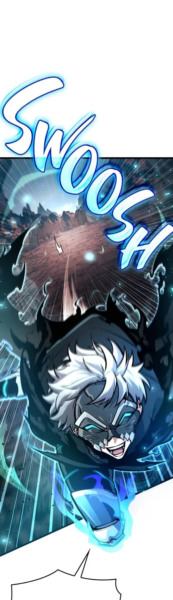 Манга Король соло-прокачки - Глава 24 Страница 15