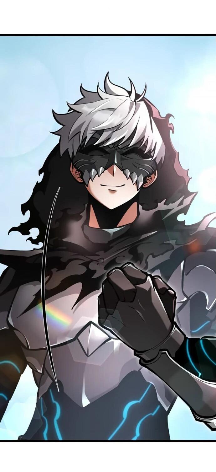 Манга Король соло-прокачки - Глава 24 Страница 69