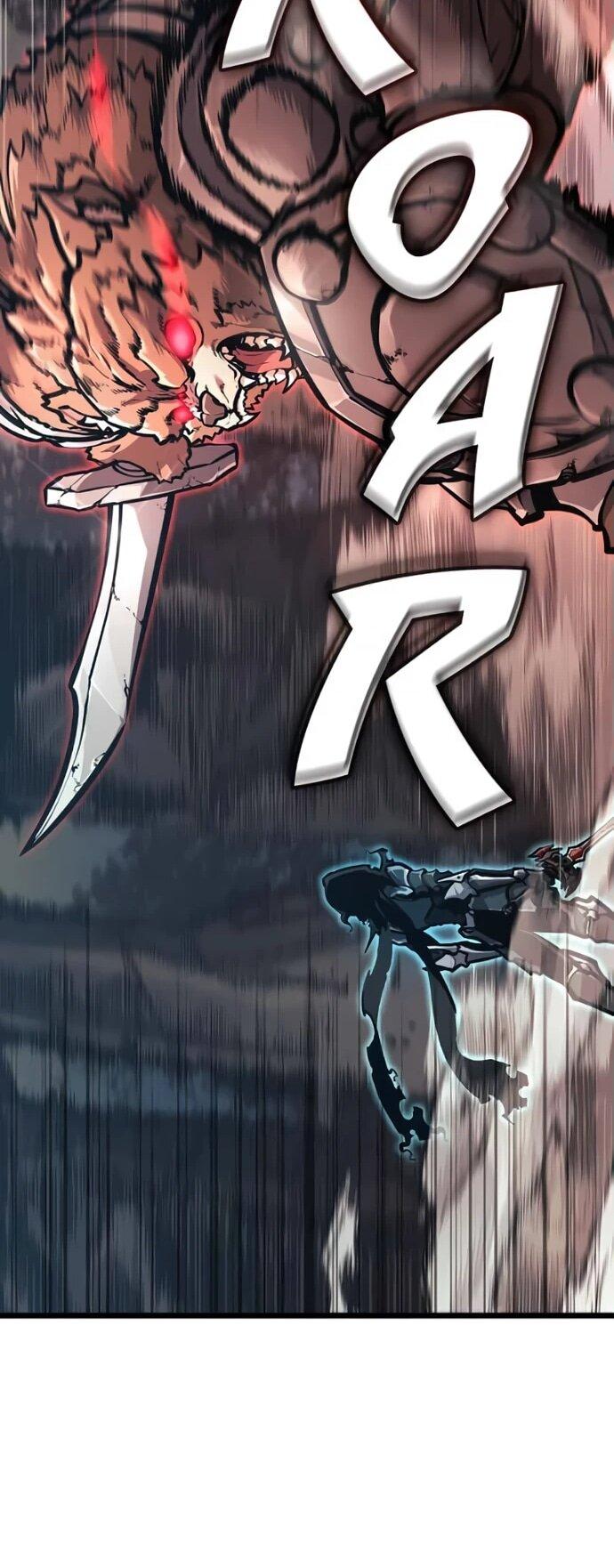 Манга Король соло-прокачки - Глава 24 Страница 12