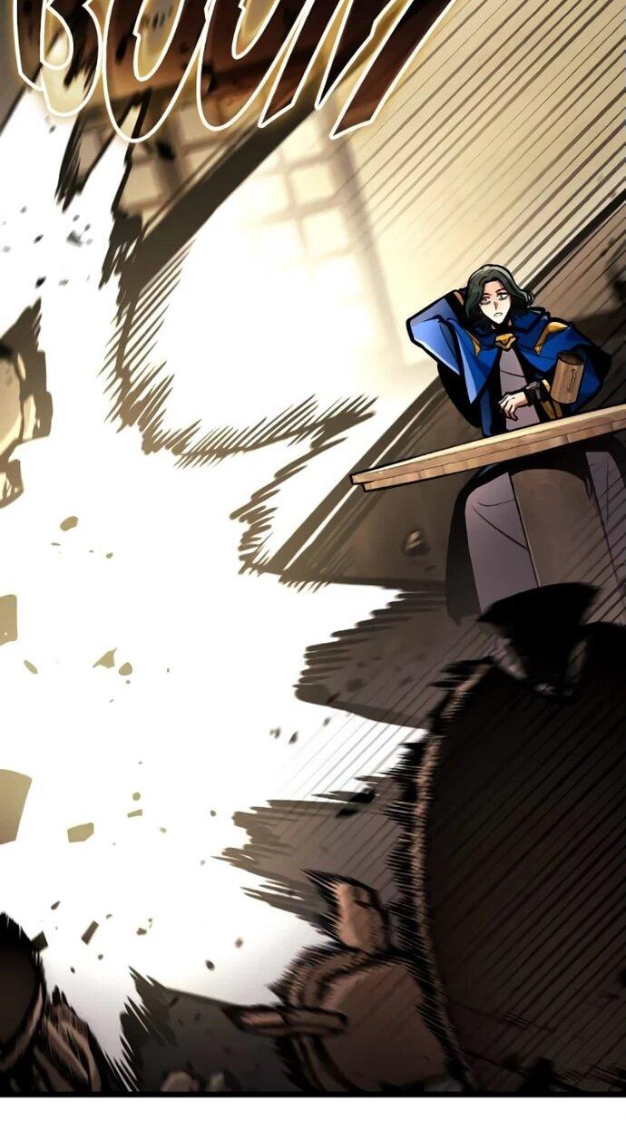 Манга Король соло-прокачки - Глава 24 Страница 86