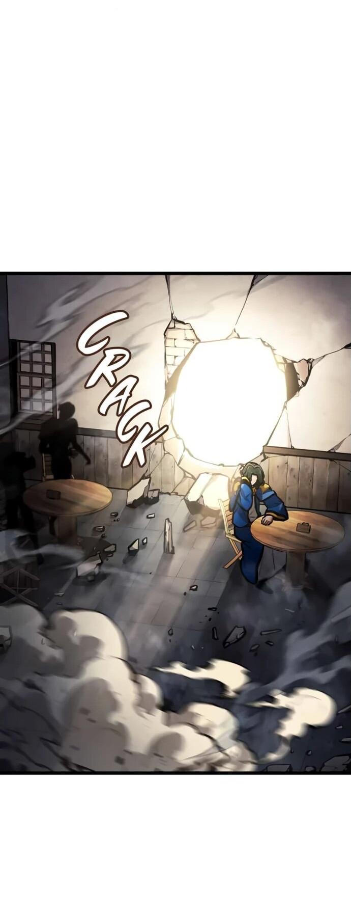 Манга Король соло-прокачки - Глава 24 Страница 87