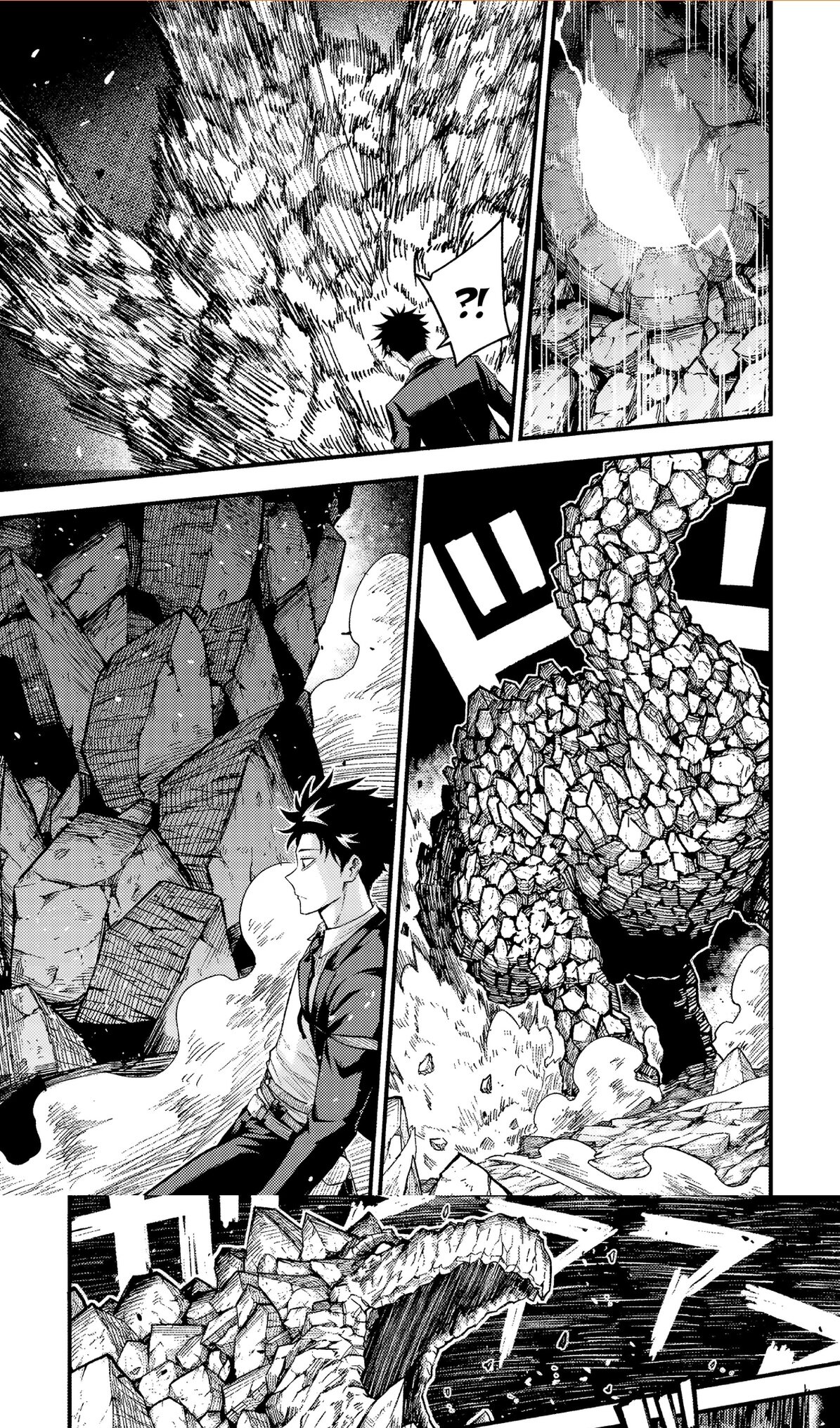 Манга Трудоголик-мастер меча становится стримером - Глава 13.1 Страница 2