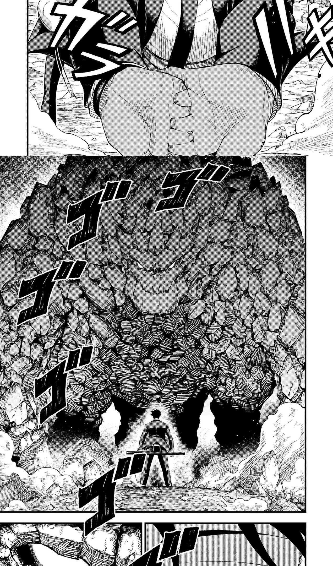 Манга Трудоголик-мастер меча становится стримером - Глава 12.2 Страница 8