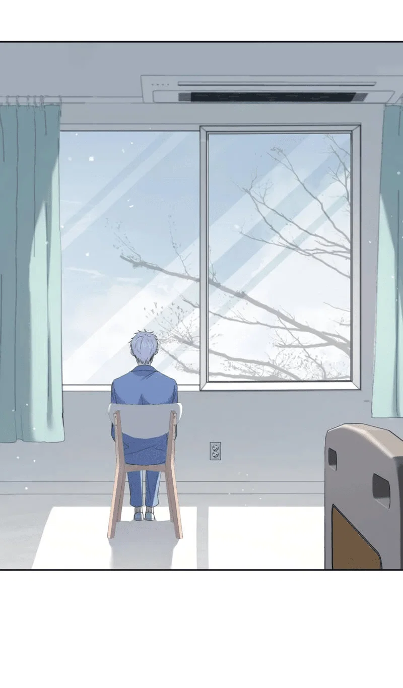 Манга Голодные отношения - Глава 36 Страница 7