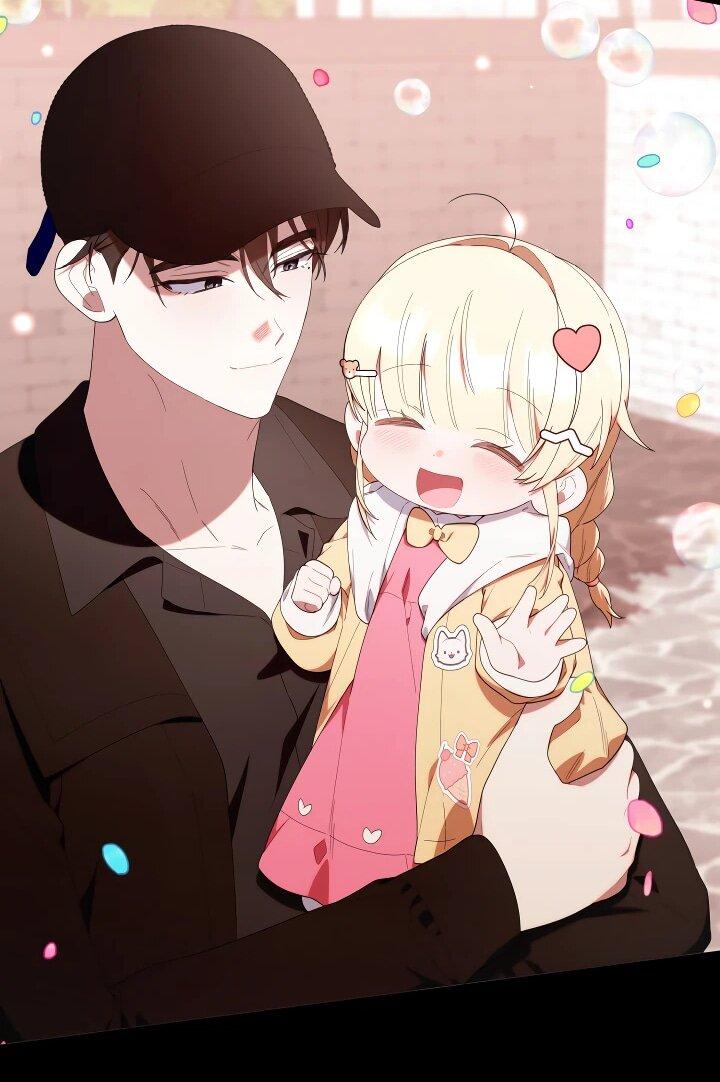 Манга Охотница-малышка S-ранга! - Глава 44 Страница 36