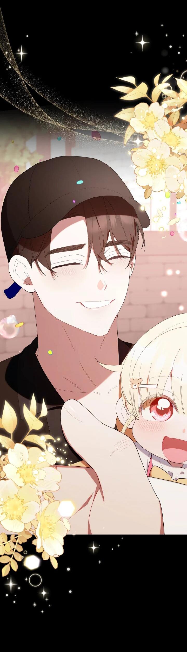 Манга Охотница-малышка S-ранга! - Глава 44 Страница 37