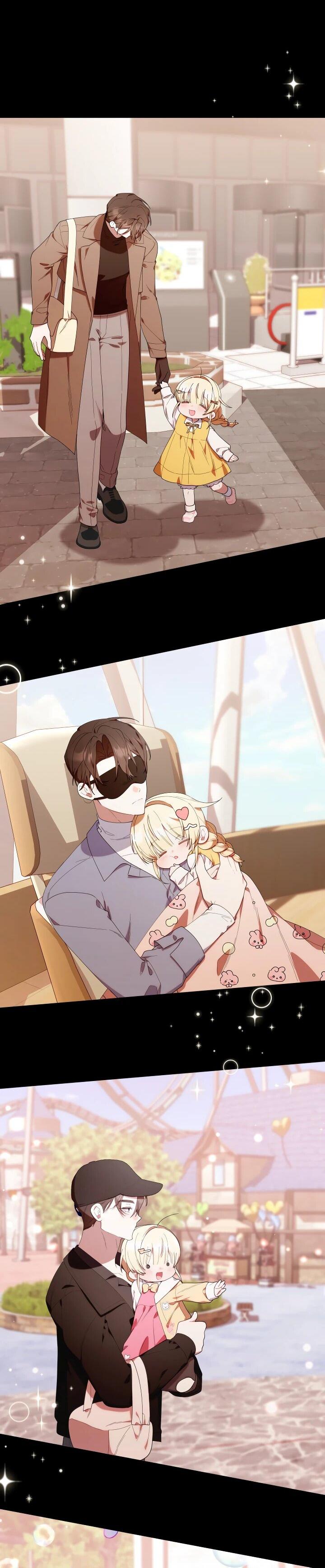 Манга Охотница-малышка S-ранга! - Глава 44 Страница 35