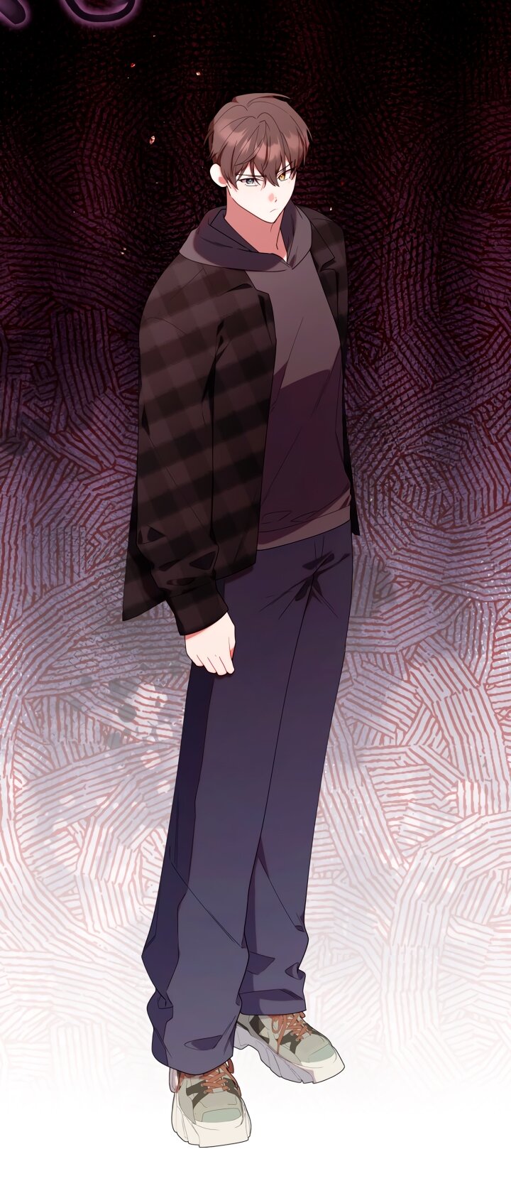 Манга Охотница-малышка S-ранга! - Глава 49 Страница 17