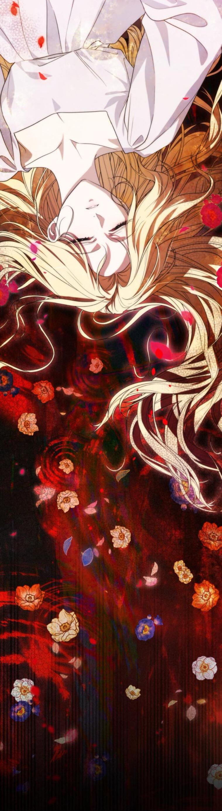 Манга Военный трофей — герцогиня - Глава 37 Страница 3