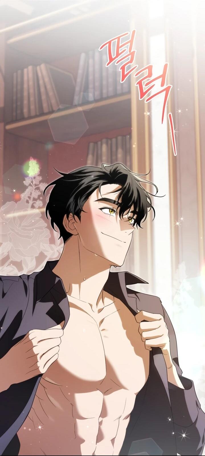 Манга Военный трофей — герцогиня - Глава 39 Страница 8