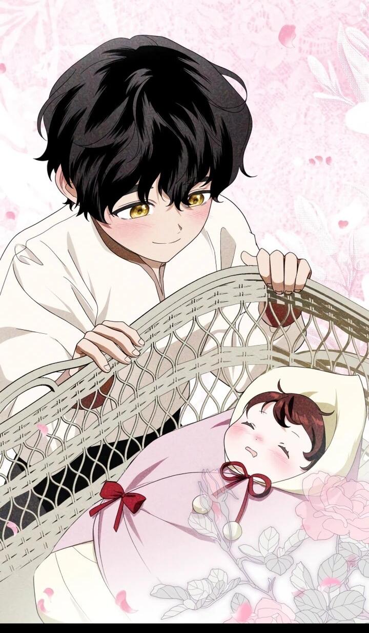 Манга Военный трофей — герцогиня - Глава 43 Страница 11