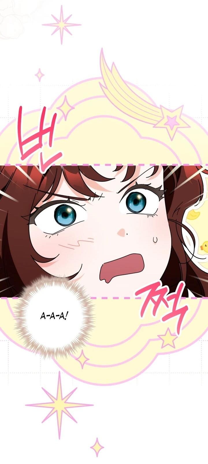 Манга Военный трофей — герцогиня - Глава 42 Страница 8