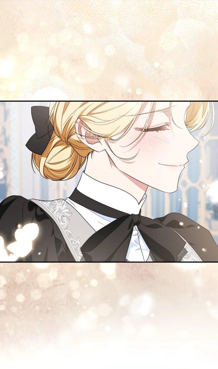 Манга Военный трофей — герцогиня - Глава 42 Страница 47