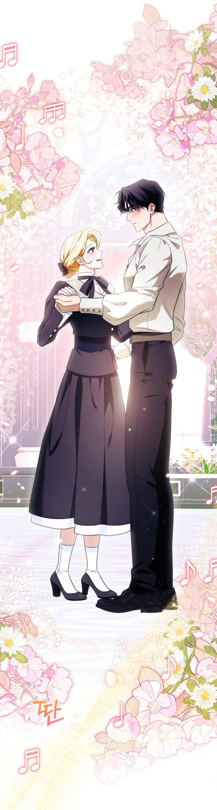 Манга Военный трофей — герцогиня - Глава 41 Страница 54