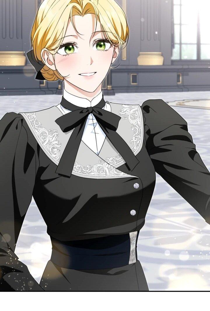 Манга Военный трофей — герцогиня - Глава 41 Страница 50