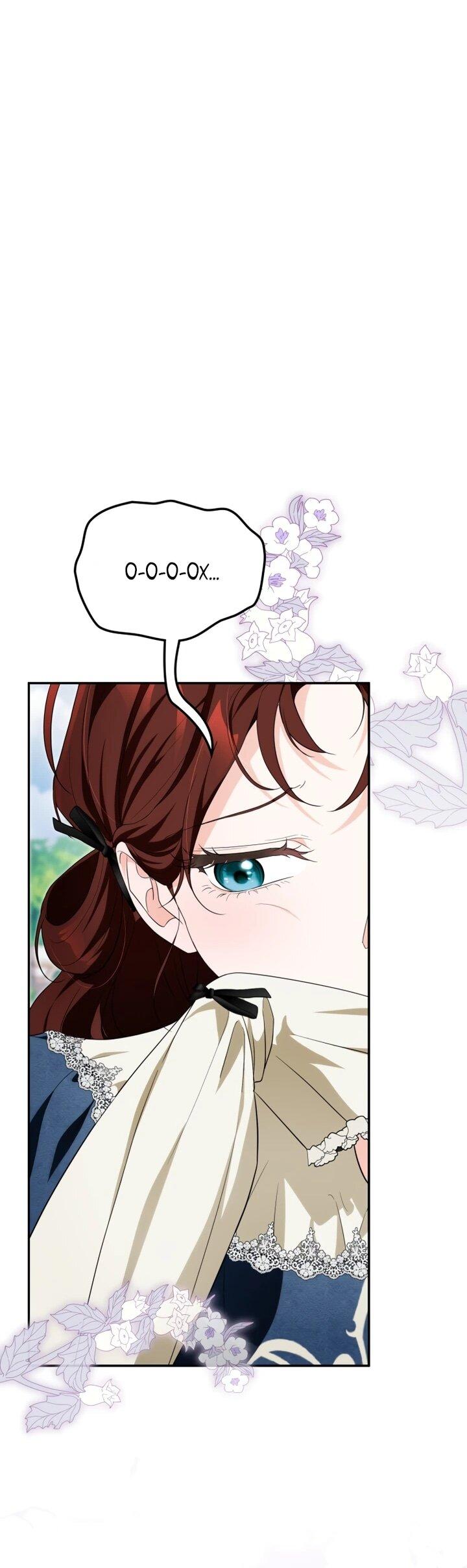 Манга Военный трофей — герцогиня - Глава 46 Страница 48