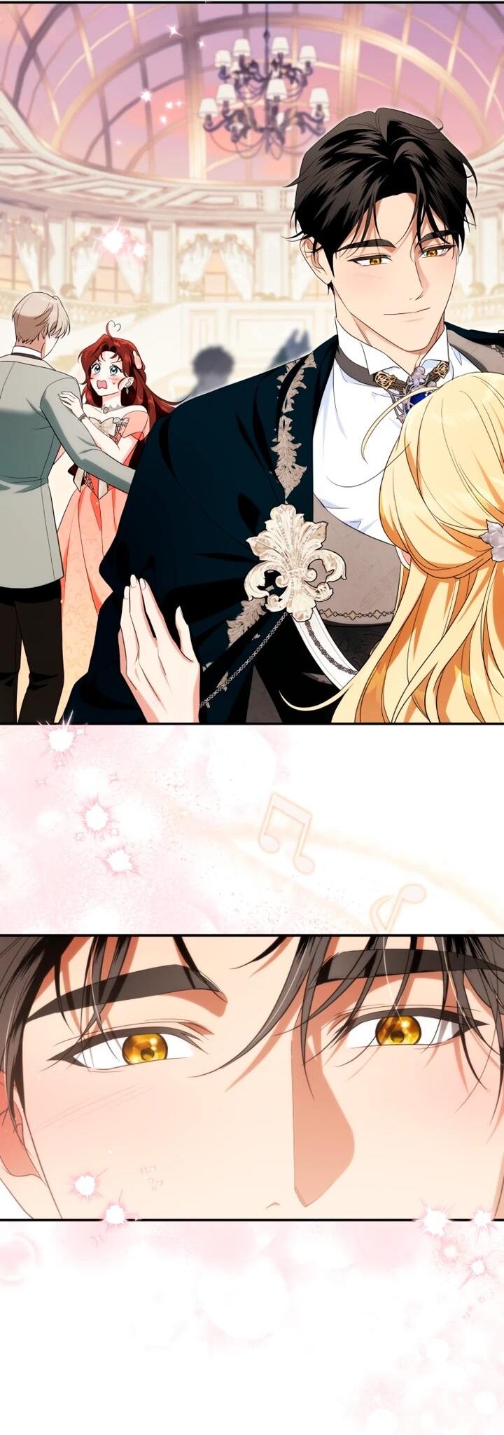 Манга Военный трофей — герцогиня - Глава 45 Страница 43