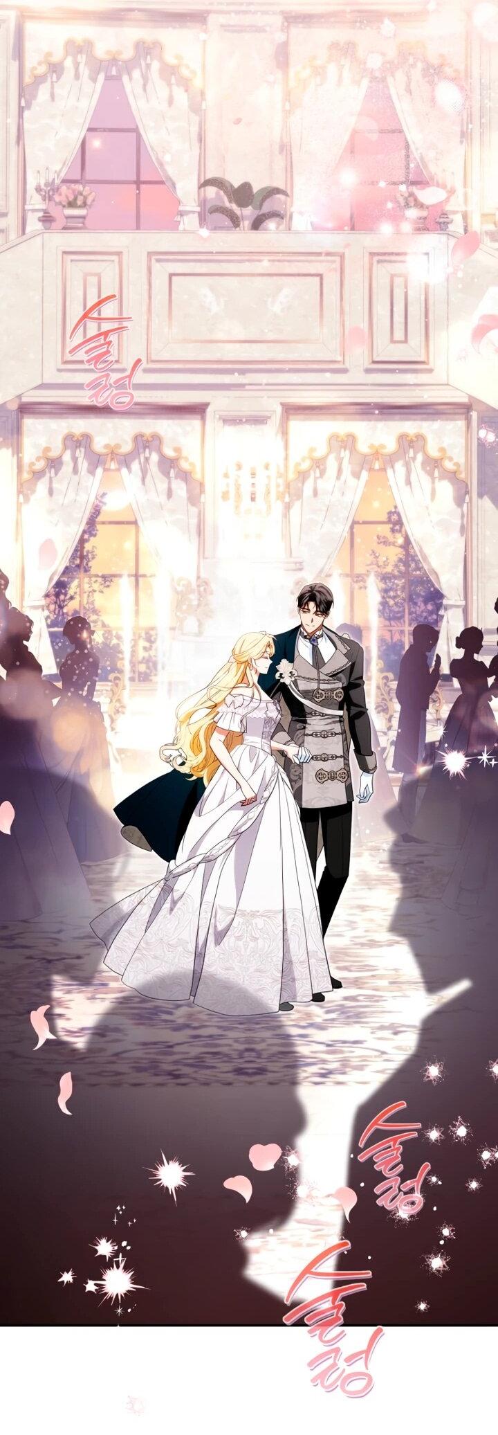 Манга Военный трофей — герцогиня - Глава 45 Страница 31