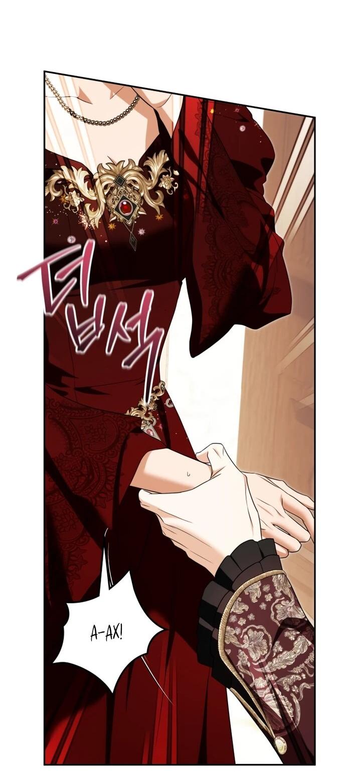 Манга Военный трофей — герцогиня - Глава 50 Страница 42