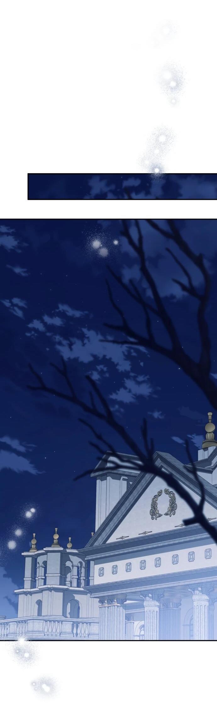 Манга Военный трофей — герцогиня - Глава 55 Страница 50