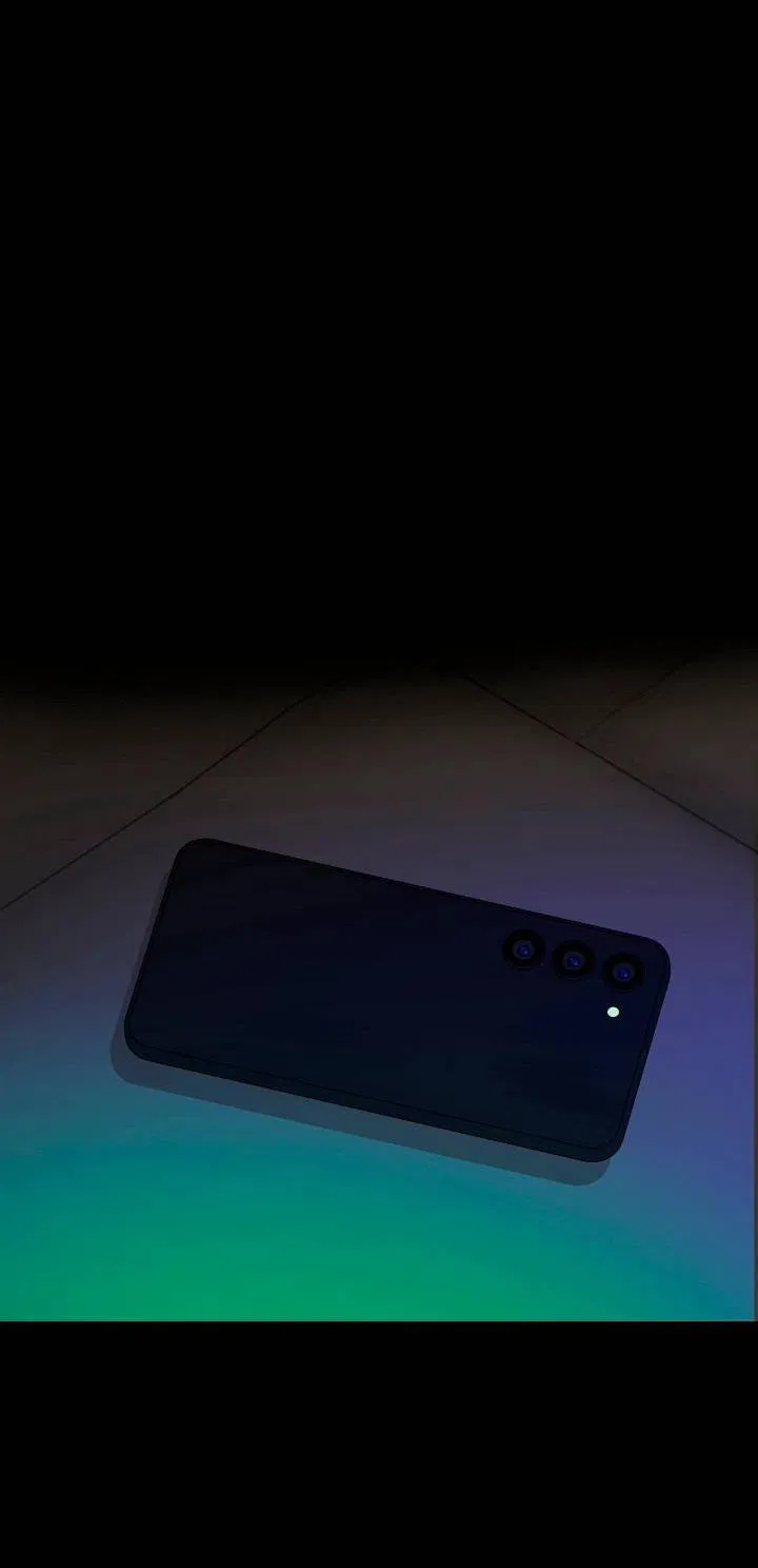 Манга Мой папочка - Глава 24 Страница 21