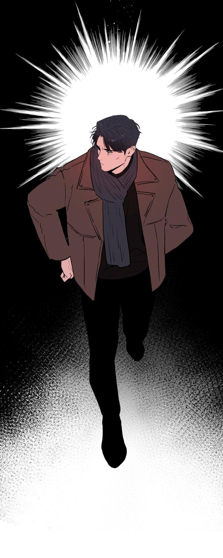 Манга Мой папочка - Глава 22 Страница 19