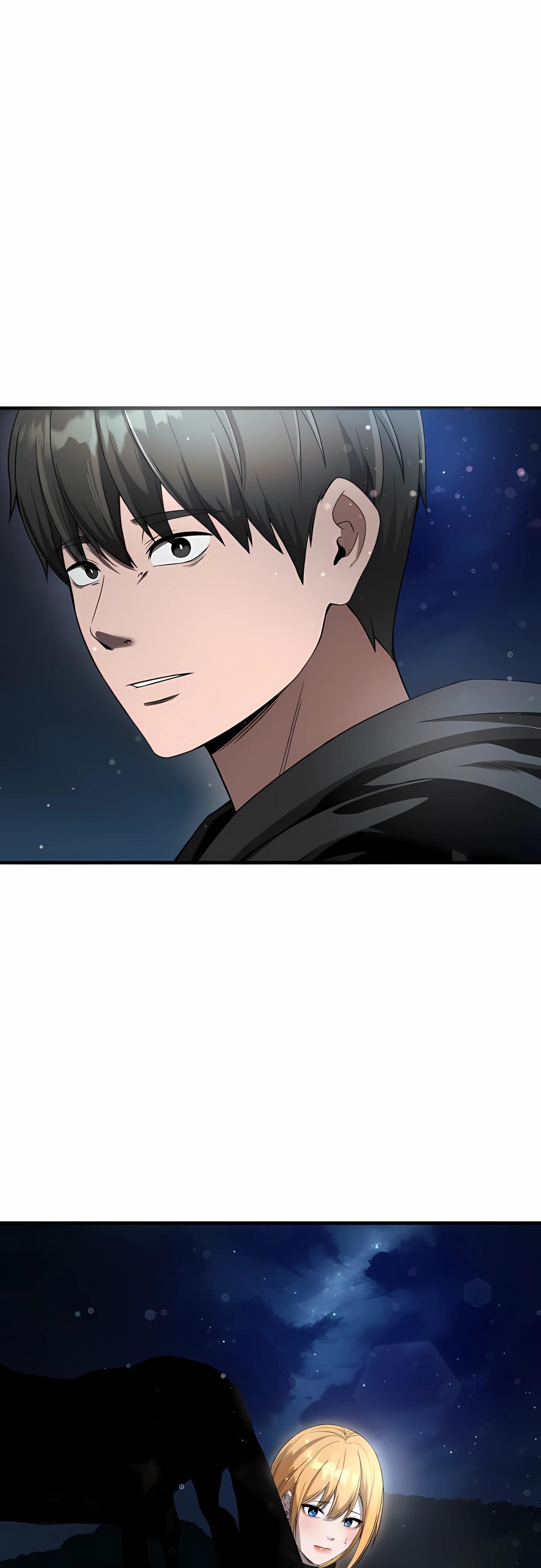 Манга Очарованный призраком - Глава 34 Страница 63