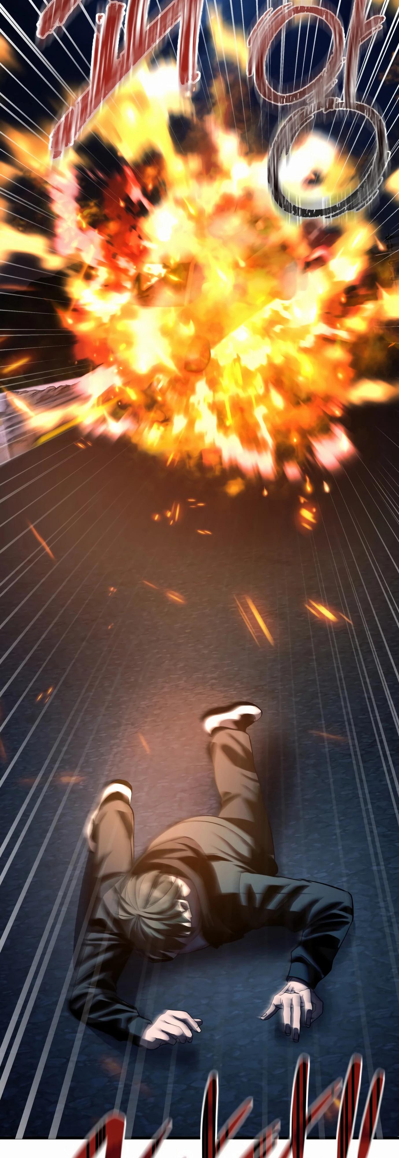 Манга Очарованный призраком - Глава 33 Страница 47