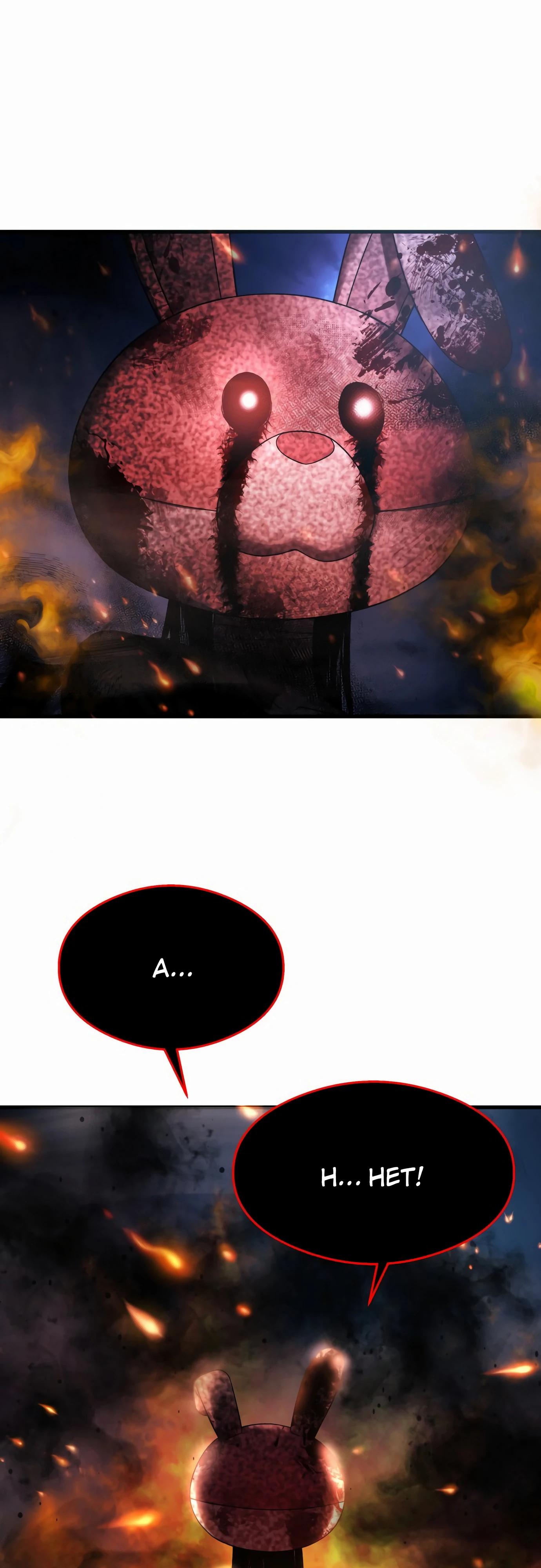 Манга Очарованный призраком - Глава 33 Страница 69