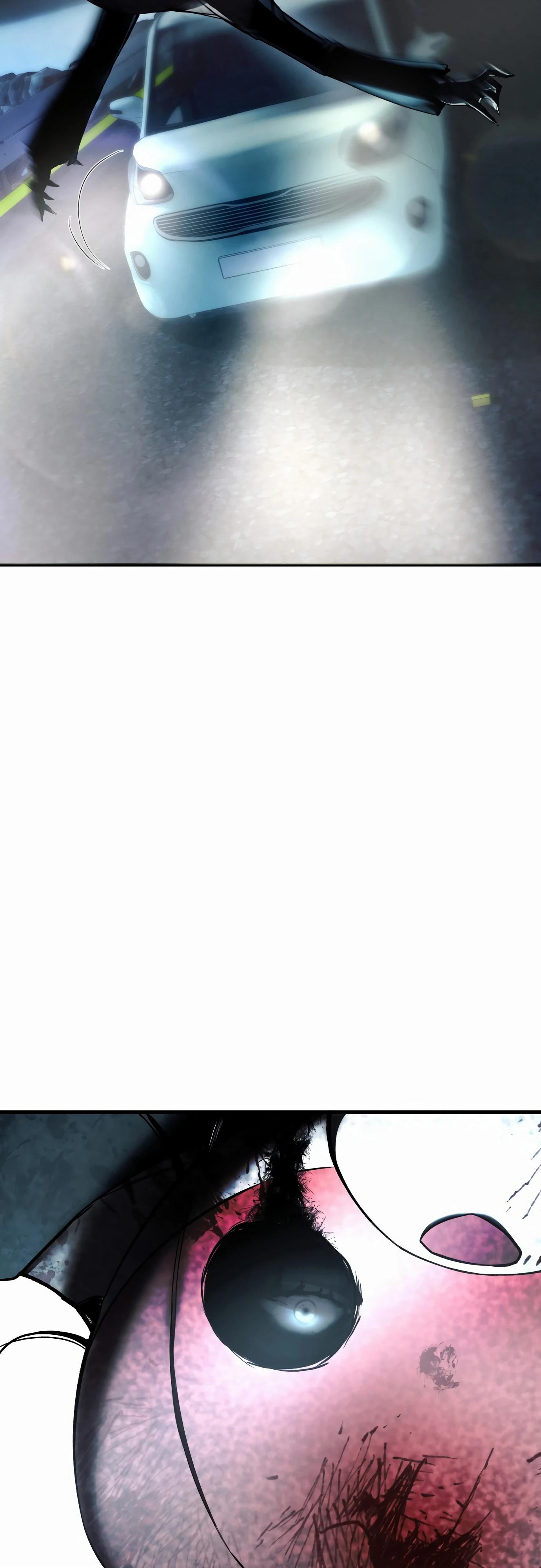 Манга Очарованный призраком - Глава 33 Страница 25