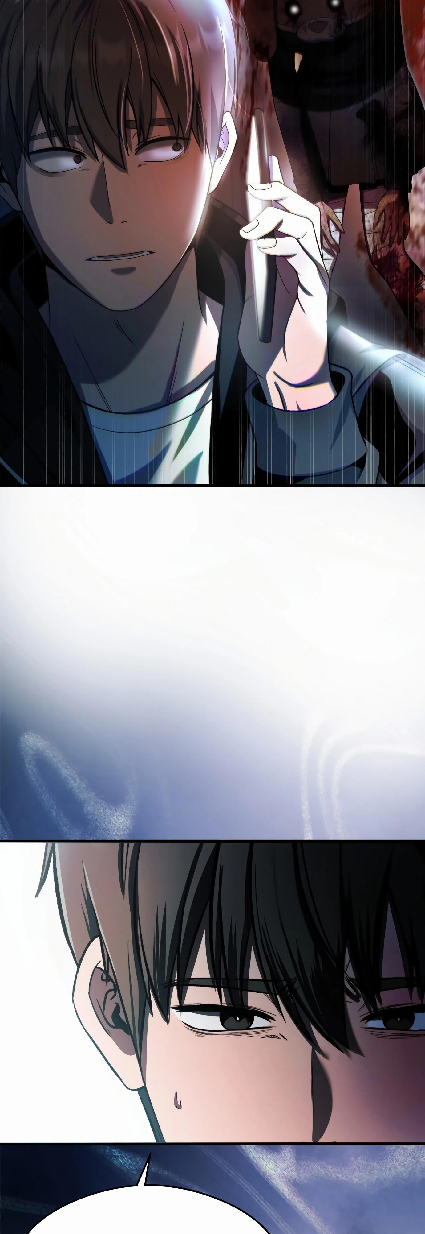 Манга Очарованный призраком - Глава 33 Страница 13