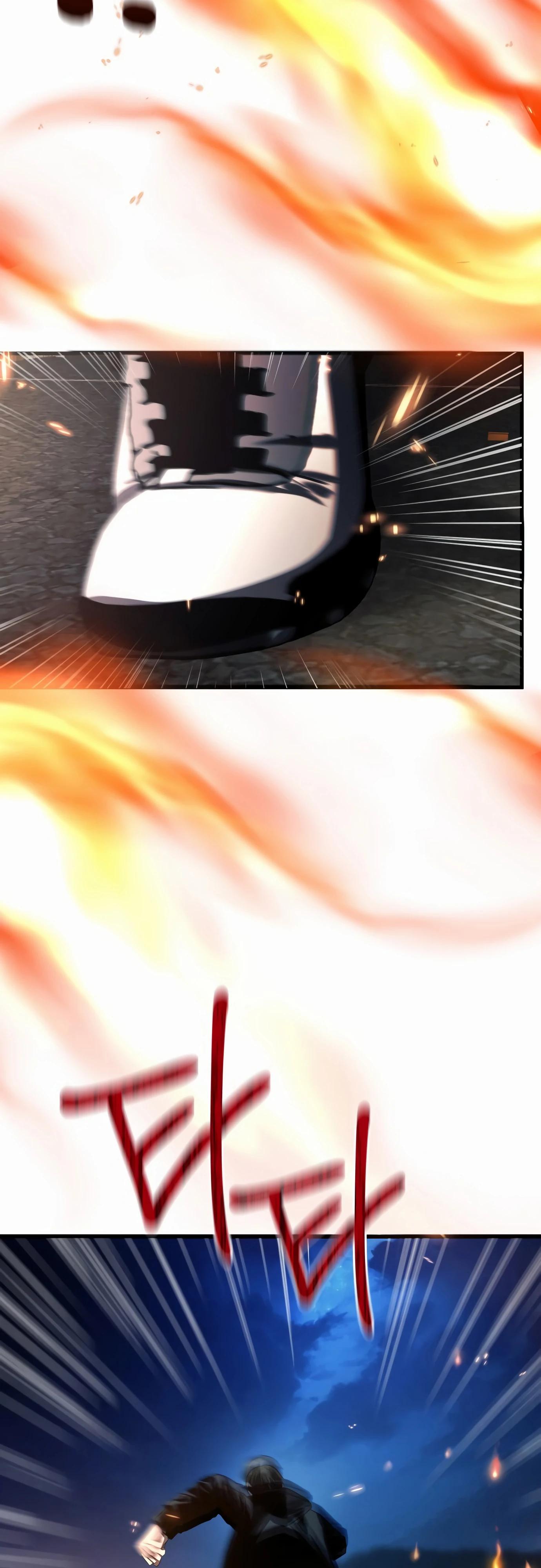 Манга Очарованный призраком - Глава 33 Страница 44