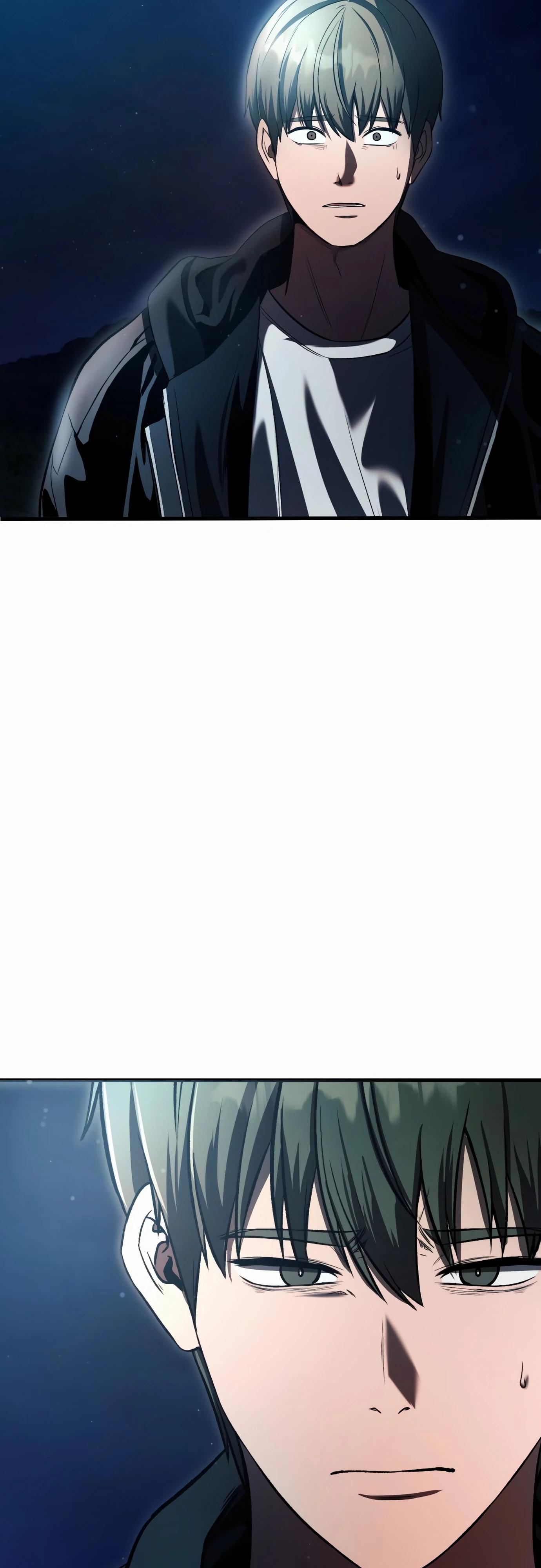 Манга Очарованный призраком - Глава 33 Страница 33