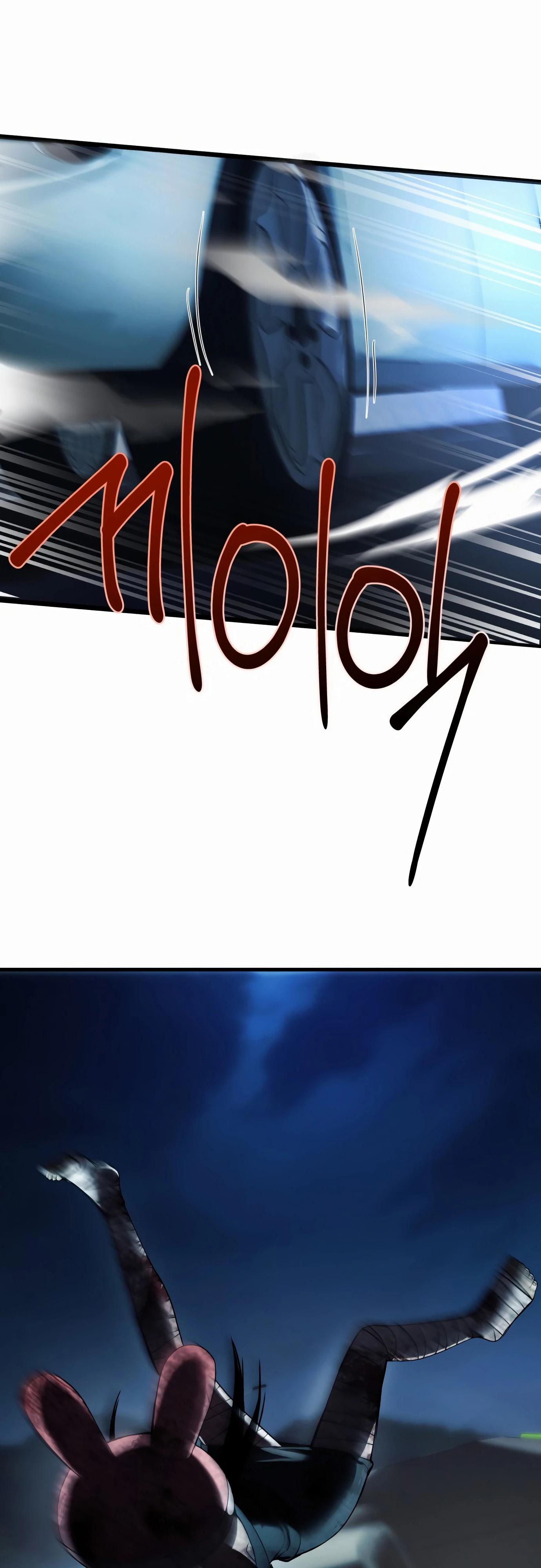 Манга Очарованный призраком - Глава 33 Страница 24