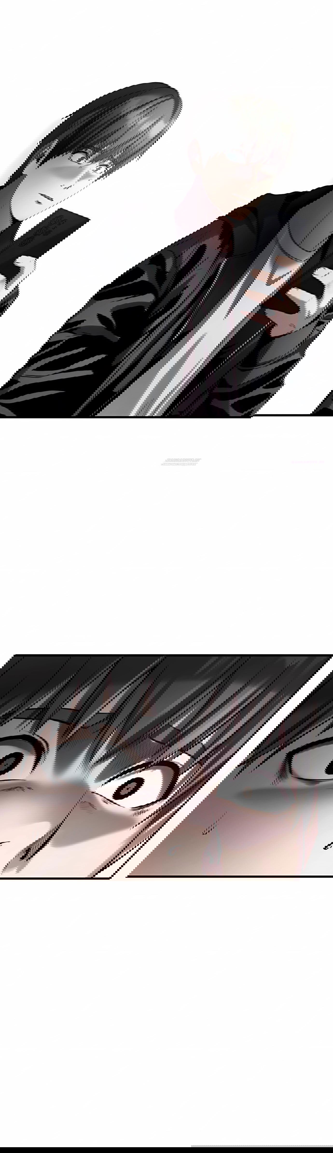 Манга Очарованный призраком - Глава 40 Страница 35