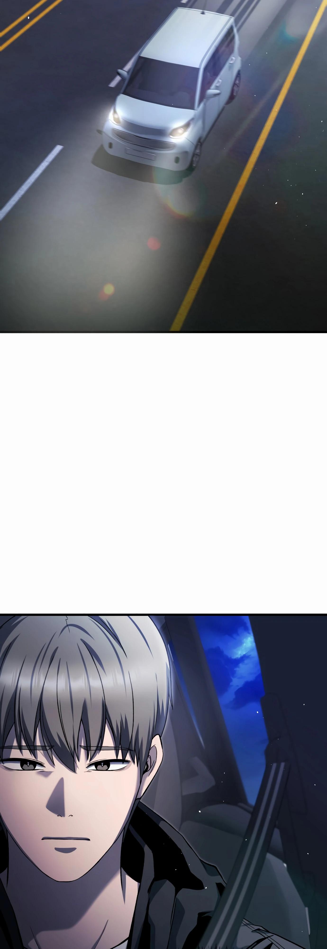 Манга Очарованный призраком - Глава 29 Страница 15