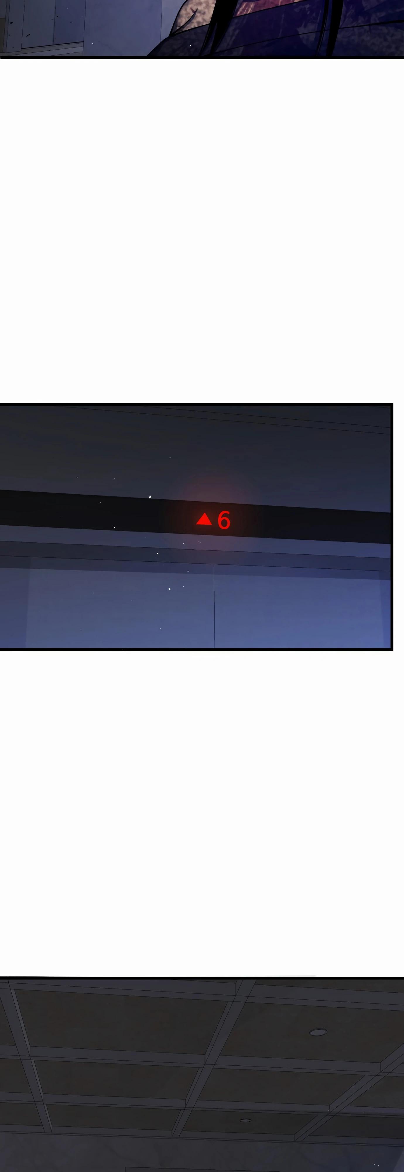 Манга Очарованный призраком - Глава 29 Страница 36