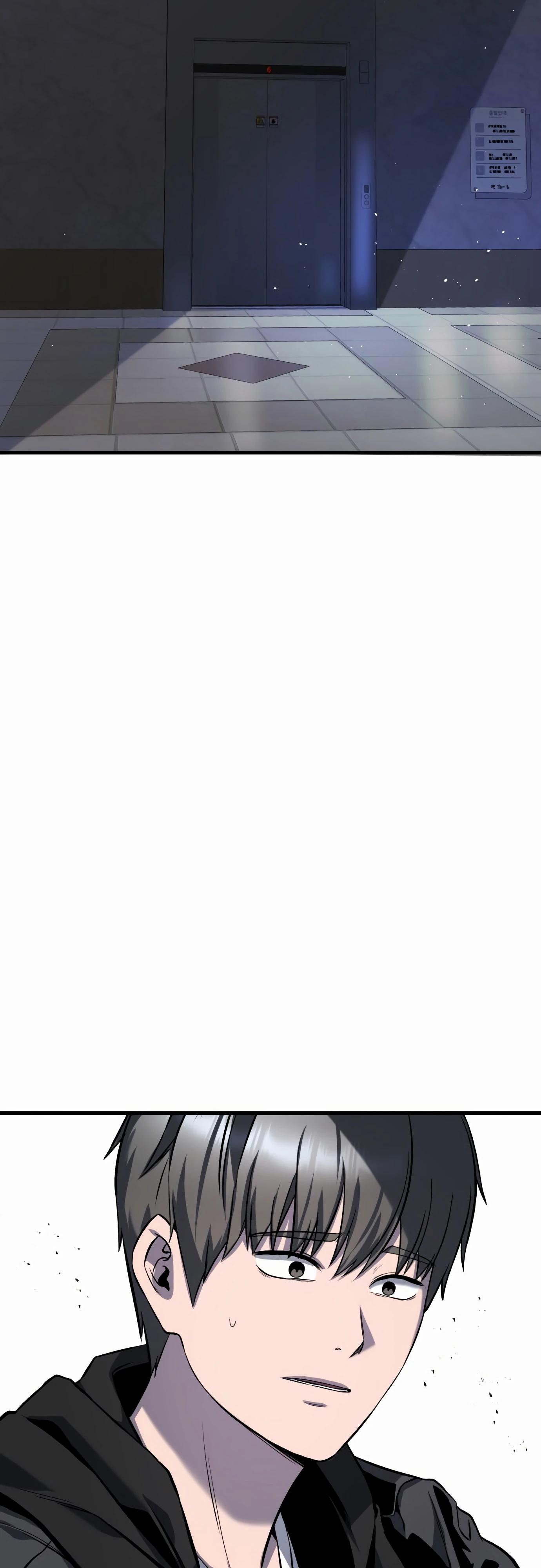 Манга Очарованный призраком - Глава 29 Страница 37