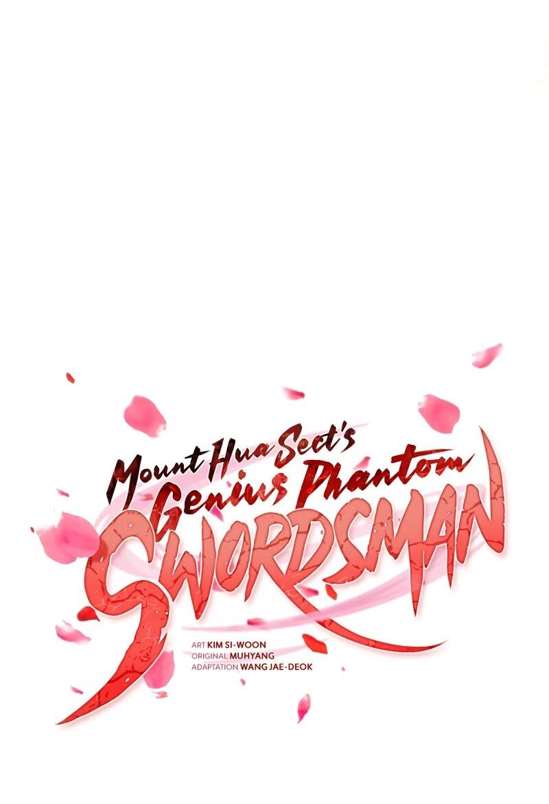 Манга Гениальный призрачный мастер меча горы Хуашань - Глава 49 Страница 13
