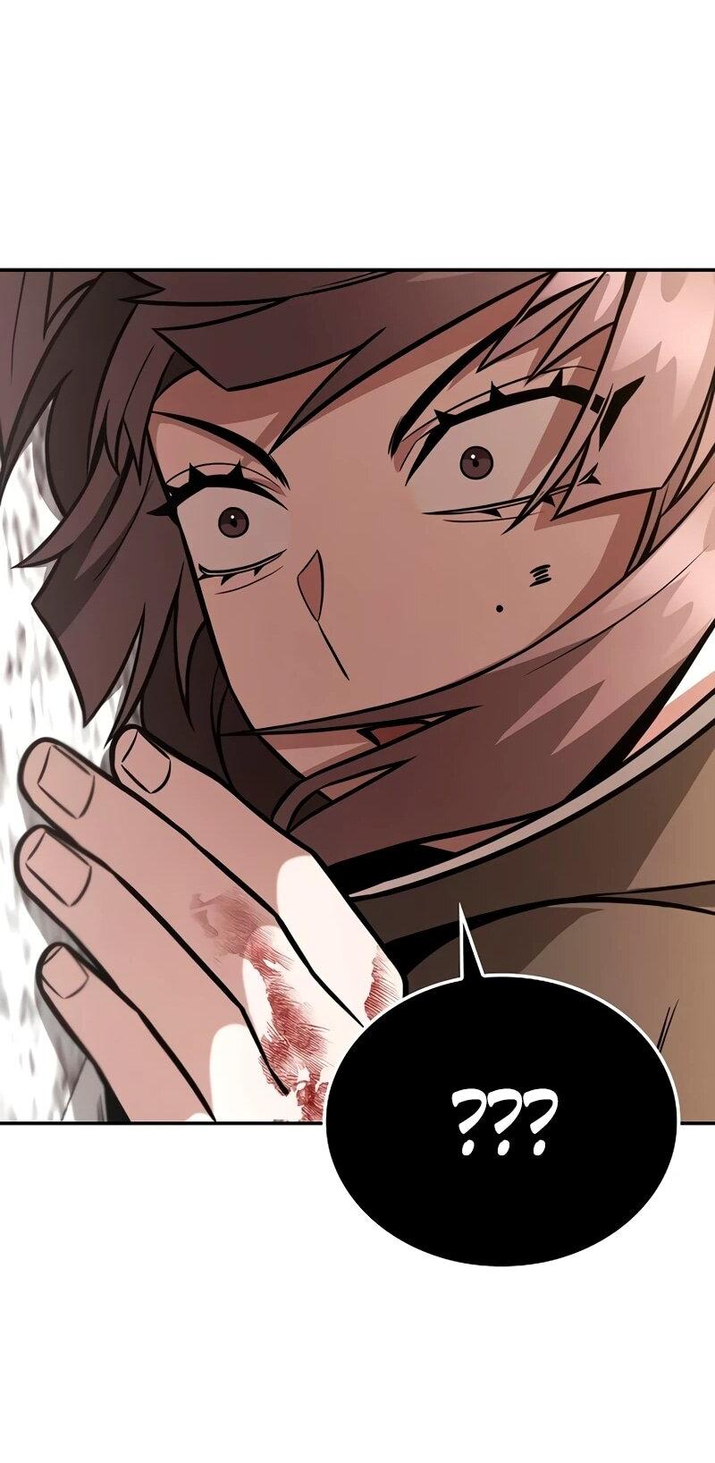 Манга Гениальный призрачный мастер меча горы Хуашань - Глава 49 Страница 62