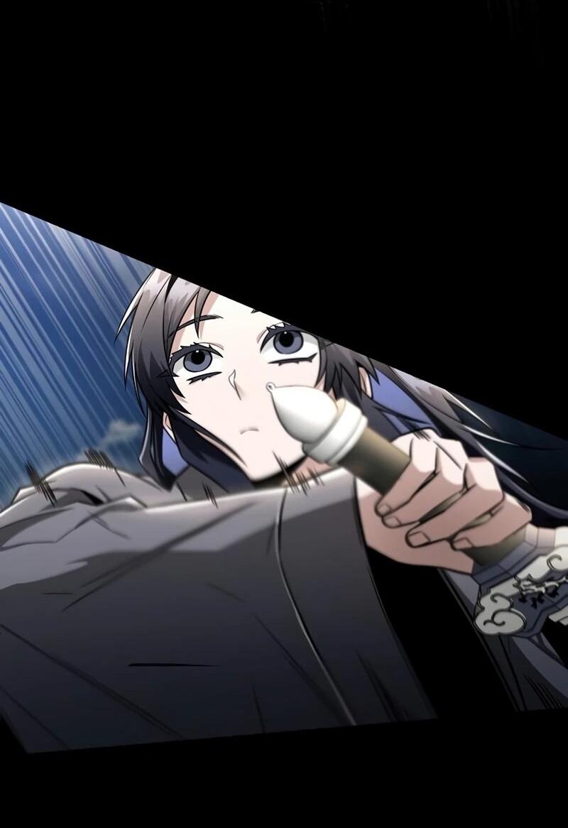 Манга Гениальный призрачный мастер меча горы Хуашань - Глава 50 Страница 9