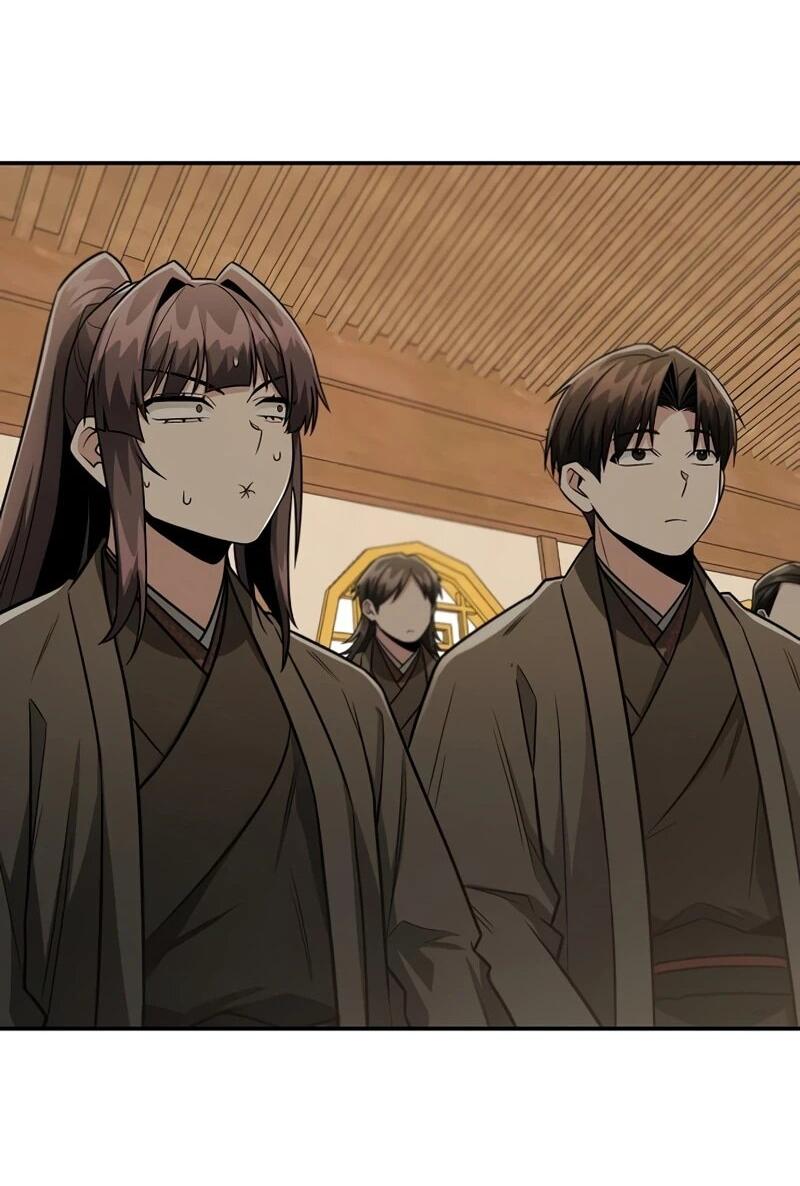 Манга Гениальный призрачный мастер меча горы Хуашань - Глава 50 Страница 23