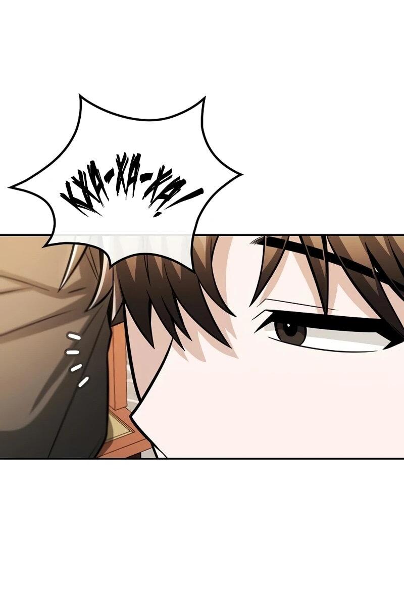 Манга Гениальный призрачный мастер меча горы Хуашань - Глава 50 Страница 43