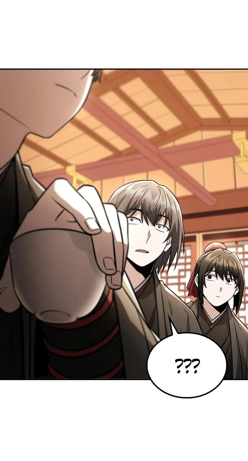 Манга Гениальный призрачный мастер меча горы Хуашань - Глава 50 Страница 50