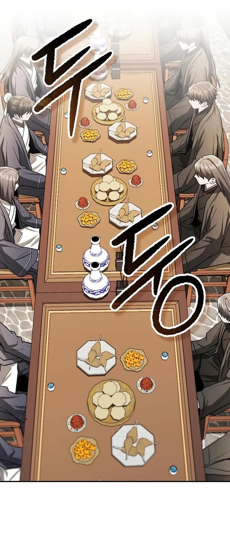 Манга Гениальный призрачный мастер меча горы Хуашань - Глава 50 Страница 37